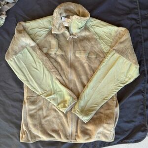 Gen III Fleece - medium long